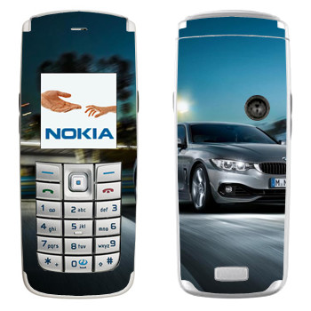 Nokia 6020