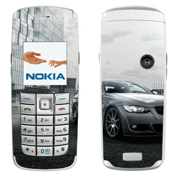 Nokia 6020