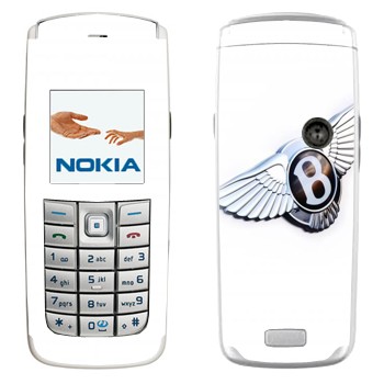   «Bentley »   Nokia 6020