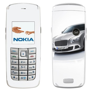 Nokia 6020