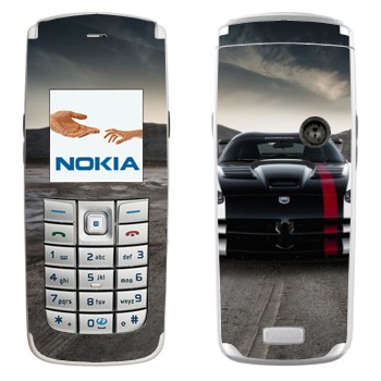 Nokia 6020