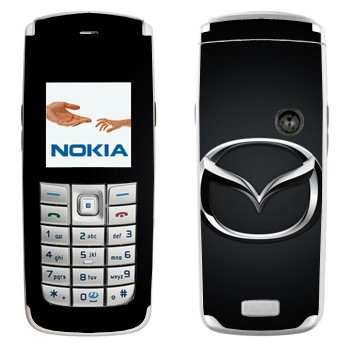   «Mazda »   Nokia 6020