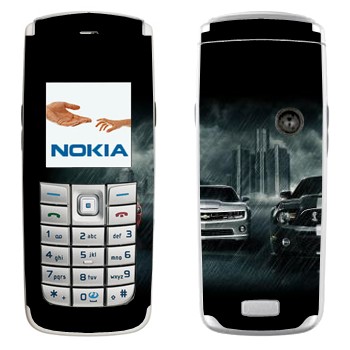 Nokia 6020