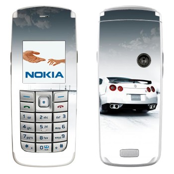 Nokia 6020