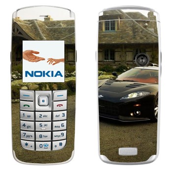   «Spynar - »   Nokia 6020