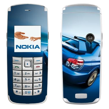 Nokia 6020