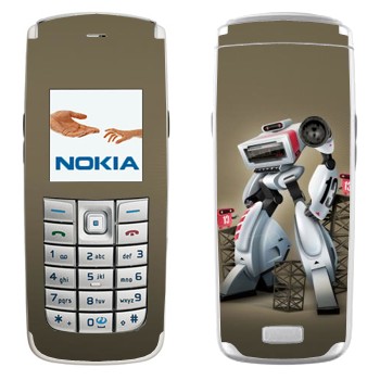 Nokia 6020