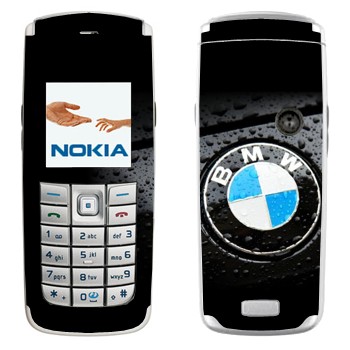 Nokia 6020