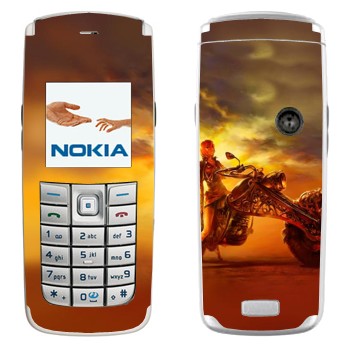 Nokia 6020