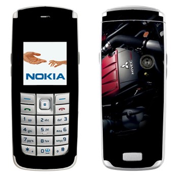 Nokia 6020