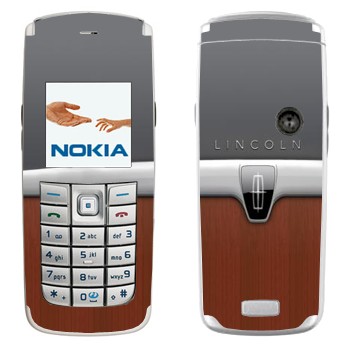 Nokia 6020