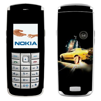 Nokia 6020