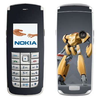 Nokia 6020