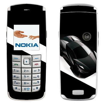 Nokia 6020