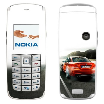 Nokia 6020