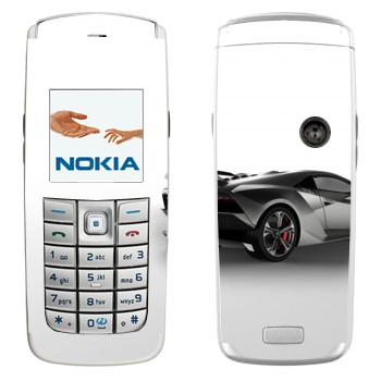 Nokia 6020