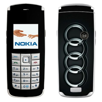   « AUDI»   Nokia 6020