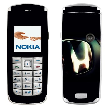   « Honda  »   Nokia 6020