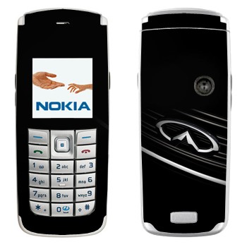   « Infiniti»   Nokia 6020