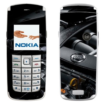   « Nissan  »   Nokia 6020