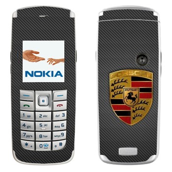   « Porsche  »   Nokia 6020