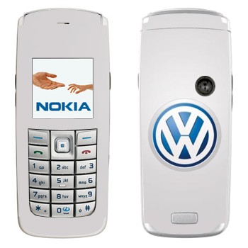 Nokia 6020