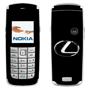 Nokia 6020