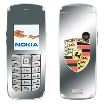 Nokia 6020