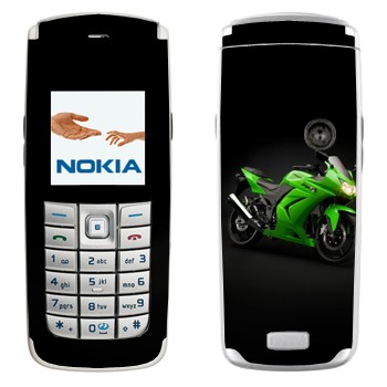   « Kawasaki Ninja 250R»   Nokia 6020