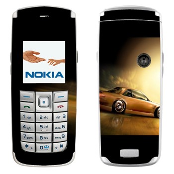 Nokia 6020