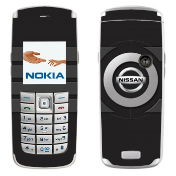 Nokia 6020