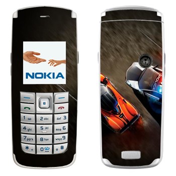 Nokia 6020