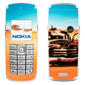 Nokia 6020