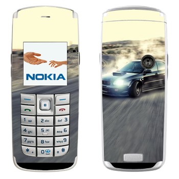 Nokia 6020