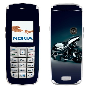 Nokia 6020