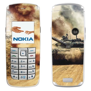 Nokia 6020