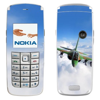 Nokia 6020