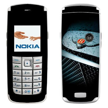 Nokia 6020