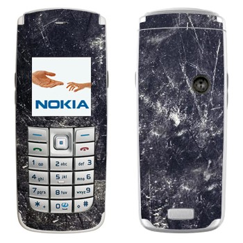 Nokia 6020