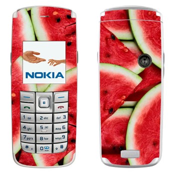 Nokia 6020