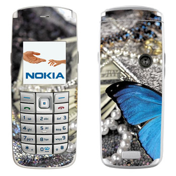 Nokia 6020