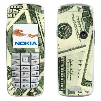 Nokia 6020