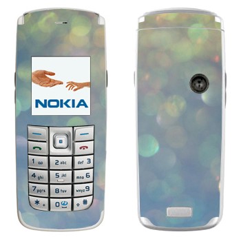 Nokia 6020