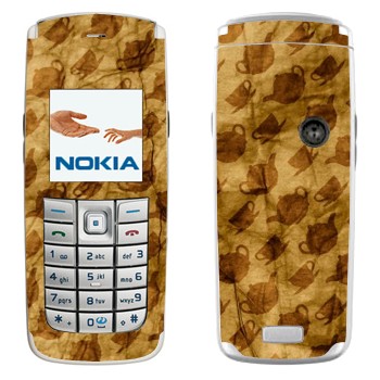 Nokia 6020