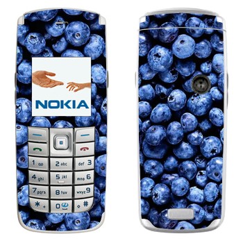 Nokia 6020