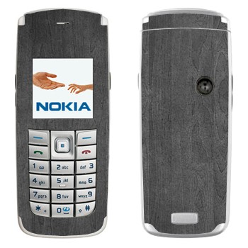 Nokia 6020