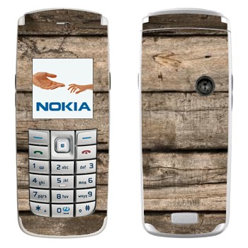 Nokia 6020