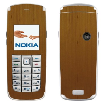 Nokia 6020