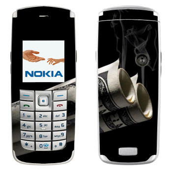 Nokia 6020