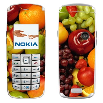 Nokia 6020